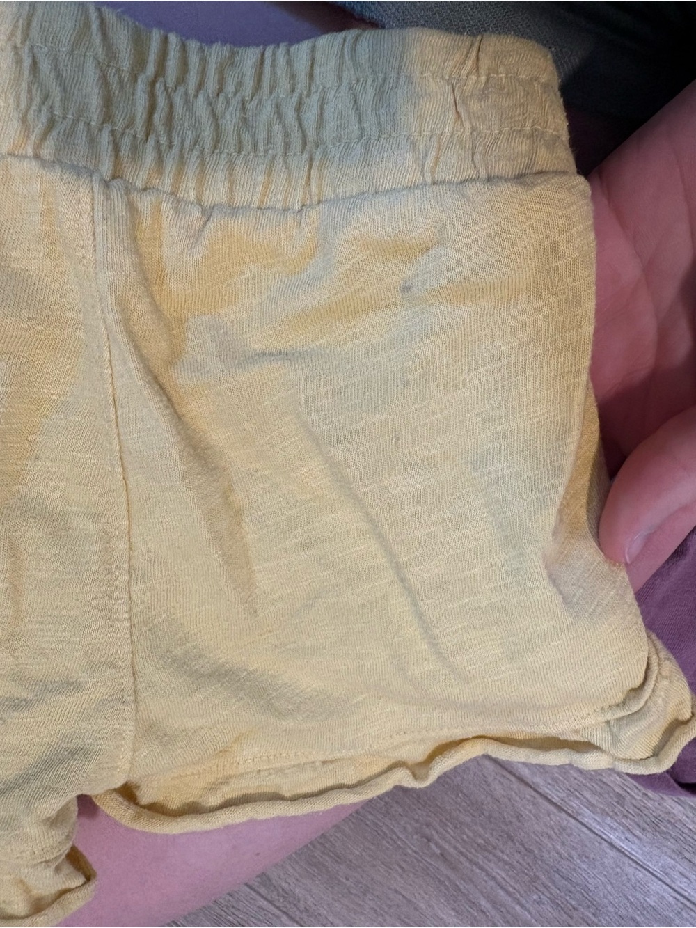 12 Pairs of Shorts & 1 Skort Bundle/Lot - Picture 3 of 6